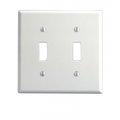 American Imaginations Plastic, White Finish, White AI-35025